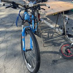 Specialized Aluminum Bike Good Condition 