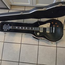 Electric  Guitar    in   Pasadena  California