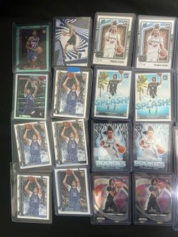 sports cards for sale or for trade, flagg, castle, kon