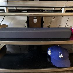 Samsung Soundbar 