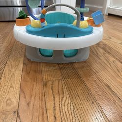 Summer infant chair