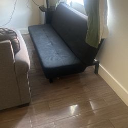 Futon Couch 