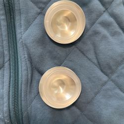 Silverette The Original Silver Nursing Cups, Nipple Covers for Breastfeeding Essentials, Pure 925 Silver Nipple Shield
