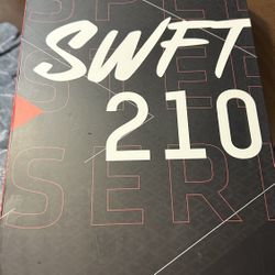 Rx 7600 XT 16 GB SWFT 210 XFX GPU