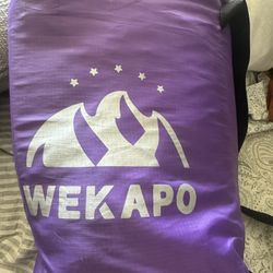 Wekapo Lounger/air Sofa 