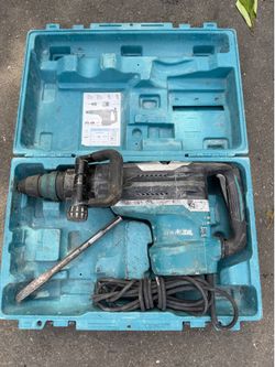 Makita 15 Amp 2 in. Corded Rotary Hammer Drill