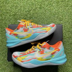 Nike Kobe 8 Protro Venice Beach (2024) 