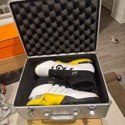 Jordan 17 Retro