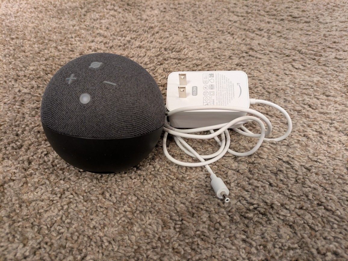 Like New Amazon Echo Dot