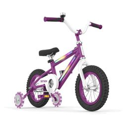 Jetson Light Rider 12" Light Up Bike $49.99