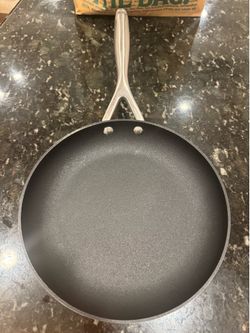 Scanpan CS+ nonstick fry pan 10.25 inch