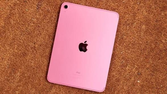 Apple Tablet