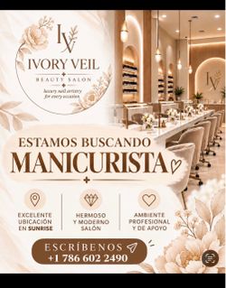 Manicurista