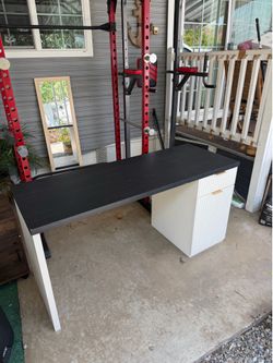 Office Desk