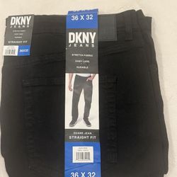 Men’s DKNY Duane Jeans