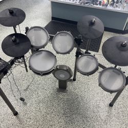 Electronic Drum Kit