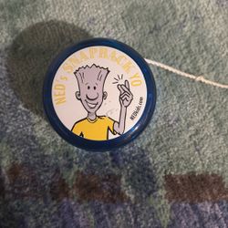 NED Yo Yo
