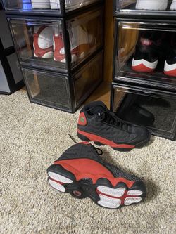 Jordan Retro Breed 13 