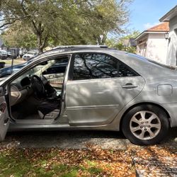 2005 Toyota Camry