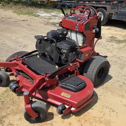 2022 Toro Grandstand Stander 60 Inch Lawn Mower