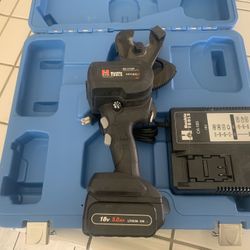 Huskie Industrial Cutters In Box