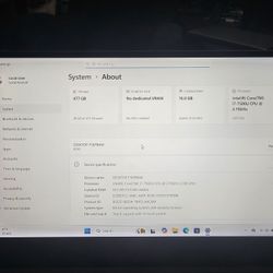 Lenovo Yoga Glass 910-13ikb