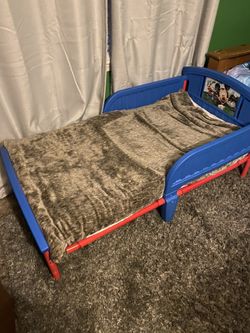 Bed For Infant