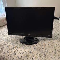 HP S2031a Monitor
