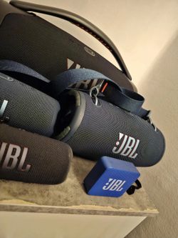 JBL extreme 3
