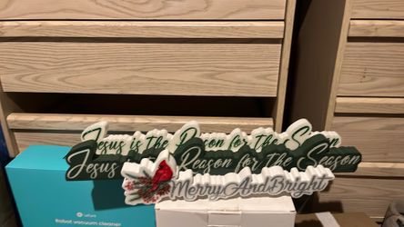 Christmas 🎄 decor