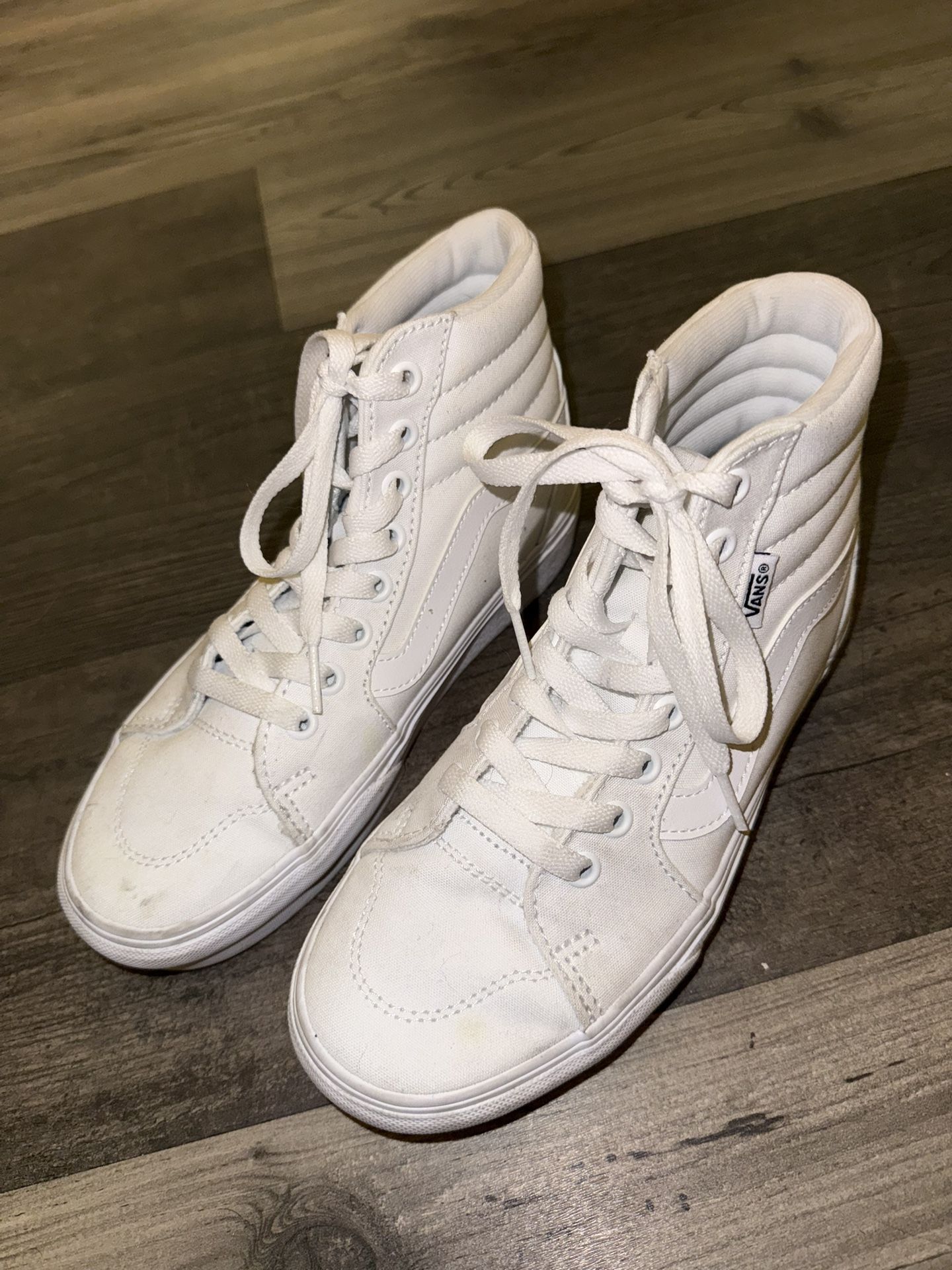 Vans
