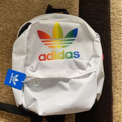 Adidas Mini Backpack 