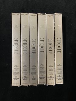 Lancôme Idole Lip Shaper