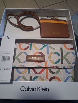 CK
