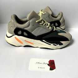 Adidas Yeezy Boost 700 ‘Wave Runner’ (B75571) Shoes Size: 11 M