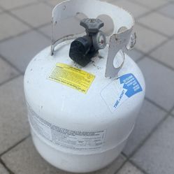 Propane Tank
