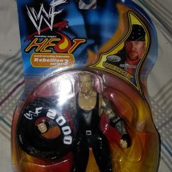 UNDERTAKER
