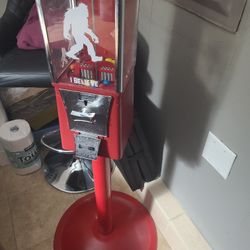 Candy Dispenser 