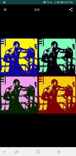 Mobile personal trainer