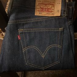 501 Jeans