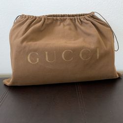 Gucci hand bag