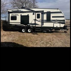 2020 Heartland Fuel F250