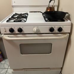 Stove 