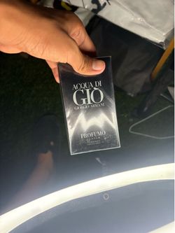 Giorgio Armani Acqua di Giò Profumo