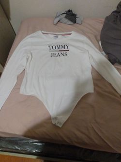 Tommy Body Suit 
