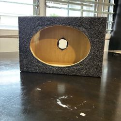 6x9 Box