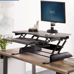 Varidesk Standing Desk Adaptor