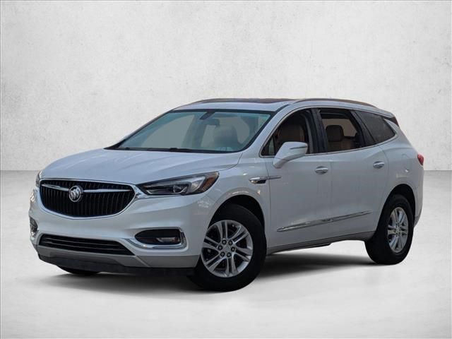 2019 Buick Enclave