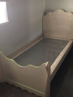 Bed Frame For Kids/children