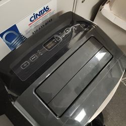 Portable Air Conditioner 